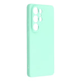 Samsung Galaxy S26 Ultra EIDERWOOD Flexible Plastic Case - Turquoise