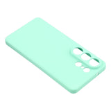 Samsung Galaxy S26 Ultra EIDERWOOD Flexible Plastic Case - Turquoise