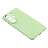 Samsung Galaxy S26 Ultra EIDERWOOD Flexible Plastic Case - Light Green