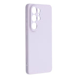 Samsung Galaxy S26 Ultra EIDERWOOD Flexible Plastic Case - Purple
