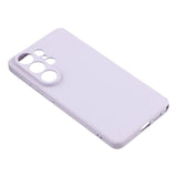 Samsung Galaxy S26 Ultra EIDERWOOD Flexible Plastic Case - Purple