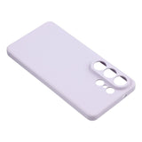 Samsung Galaxy S26 Ultra EIDERWOOD Flexible Plastic Case - Purple