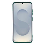 Samsung Galaxy S26 / S26 Pro EIDERWOOD Flexible Plastic Case - Dark Green