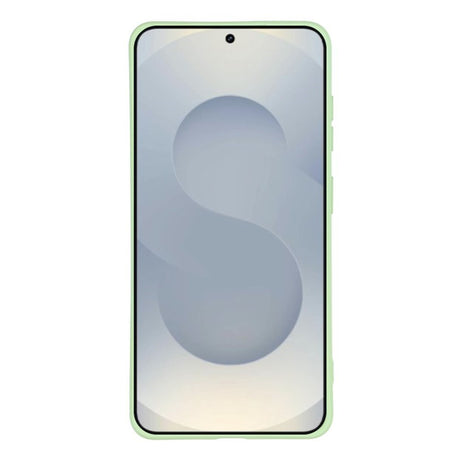 Samsung Galaxy S26 / S26 Pro EIDERWOOD Flexible Plastic Case - Light Green