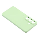 Samsung Galaxy S26 / S26 Pro EIDERWOOD Flexible Plastic Case - Light Green