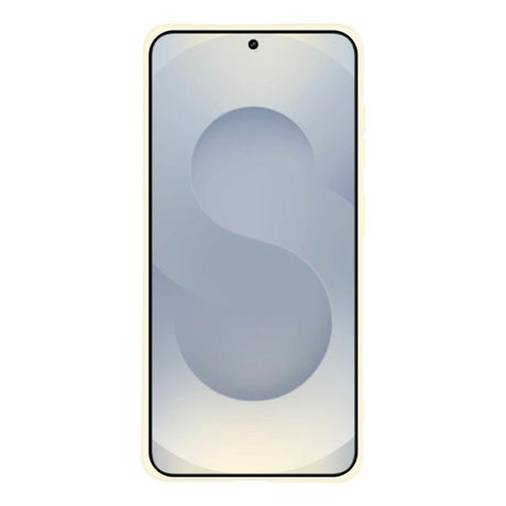 Samsung Galaxy S26 / S26 Pro EIDERWOOD Flexible Plastic Case - Beige