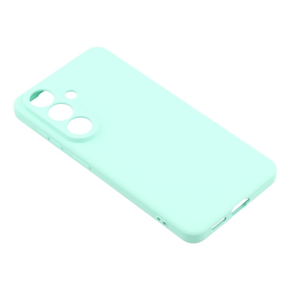Samsung Galaxy S26 / S26 Pro EIDERWOOD Flexible Plastic Case - Turquoise