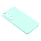 Samsung Galaxy S26 / S26 Pro EIDERWOOD Flexible Plastic Case - Turquoise