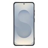 Samsung Galaxy S26 / S26 Pro EIDERWOOD Flexible Plastic Case - Black