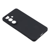 Samsung Galaxy S26 / S26 Pro EIDERWOOD Flexible Plastic Case - Black