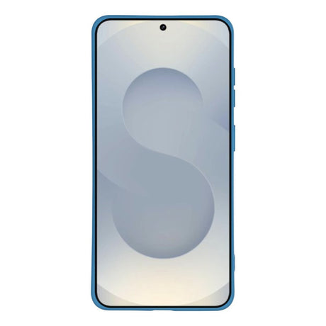 Samsung Galaxy S26 / S26 Pro EIDERWOOD Flexible Plastic Case - Blue