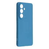 Samsung Galaxy S26 / S26 Pro EIDERWOOD Flexible Plastic Case - Blue