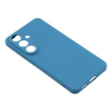 Samsung Galaxy S26 / S26 Pro EIDERWOOD Flexible Plastic Case - Blue