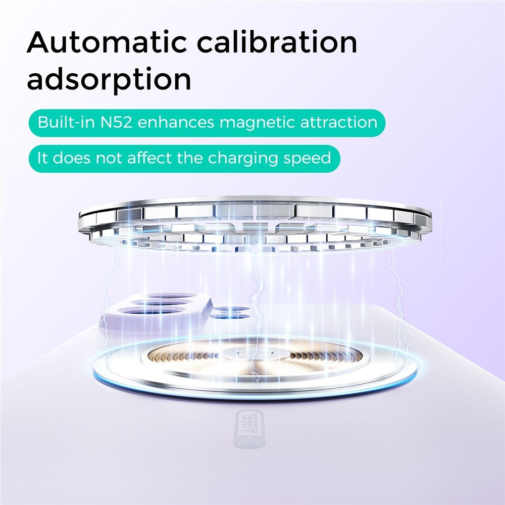 Samsung Galaxy S26 Ultra Silicone Case - MagSafe Compatible - Dark Blue