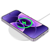 Xiaomi 17 Pro EIDERWOOD Hybrid Plastic Case - MagSafe Compatible - Transparent