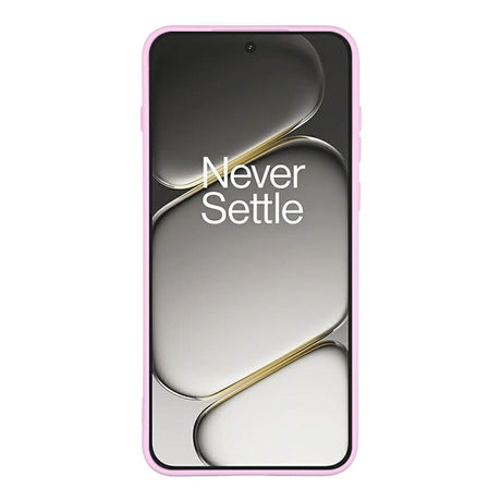 OnePlus 15R EIDERWOOD Flexible Plastic Case - Purple