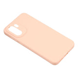 OnePlus 15R EIDERWOOD Flexible Plastic Case - Pink