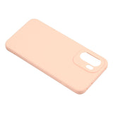 OnePlus 15R EIDERWOOD Flexible Plastic Case - Pink