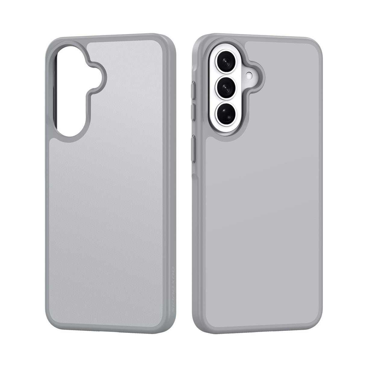 Samsung Galaxy A57 DUX DUCIS Hybrid Case - Grey