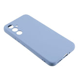 EIDERWOOD Samsung Galaxy A57 Lined Flexible Plastic Case - Lavender