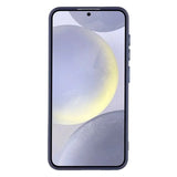 Samsung Galaxy S26+ (Plus) EIDERWOOD Hybrid Plastic Case - MagSafe Compatible - Blue