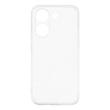 Xiaomi Poco X8 Pro EIDERWOOD Flexible Plastic Case - Transparent