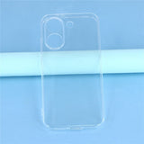 Xiaomi Poco X8 Pro EIDERWOOD Flexible Plastic Case - Transparent