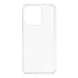 OPPO Reno15 (5G) EIDERWOOD Flexible Plastic Case - Transparent