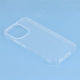 OPPO Reno15 (5G) EIDERWOOD Flexible Plastic Case - Transparent
