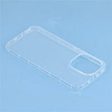 OPPO Reno15 (5G) EIDERWOOD Flexible Plastic Case - Transparent