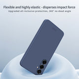 Samsung Galaxy S26 MOFI Flexible Plastic Case - Green