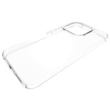 Realme 16 Pro EIDERWOOD Flexible Plastic Case - Transparent