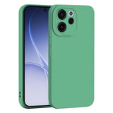 OPPO Reno15 F (5G) EIDERWOOD Flexible Plastic Back Case - Green
