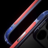 iPhone 17 Pro TORRAS Ostand Q3 Air Case with 360° Kickstand - MagSafe Compatible - UK Lion