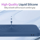 Realme 16 Pro EIDERWOOD Lined Flexible Plastic Case - Blue