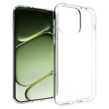 OnePlus Nord 6 EIDERWOOD Flexible Plastic Case - Transparent