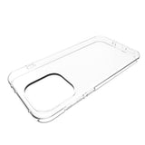 OnePlus Nord 6 EIDERWOOD Flexible Plastic Case - Transparent