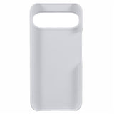 Google Pixel 11 Pro XL EIDERWOOD Hard Plastic Case - White