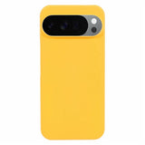 Google Pixel 11 Pro XL EIDERWOOD Hard Plastic Case - Yellow