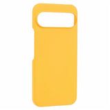 Google Pixel 11 Pro XL EIDERWOOD Hard Plastic Case - Yellow