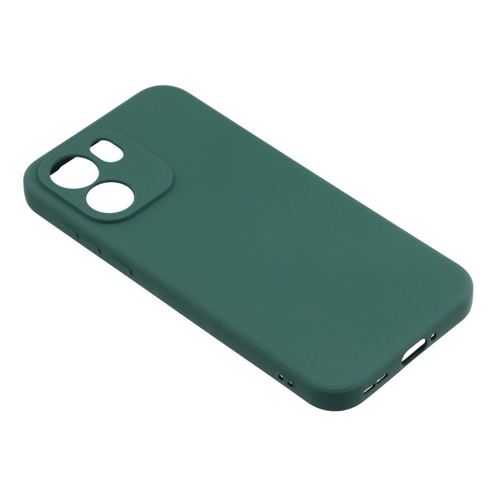 OnePlus Nord CE6 EIDERWOOD Flexible Plastic Case - Green