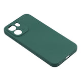OnePlus Nord CE6 EIDERWOOD Flexible Plastic Case - Green