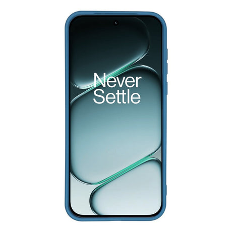 OnePlus Nord CE6 EIDERWOOD Flexible Plastic Case - Blue
