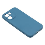 OnePlus Nord CE6 EIDERWOOD Flexible Plastic Case - Blue