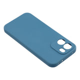 OnePlus Nord CE6 EIDERWOOD Flexible Plastic Case - Blue