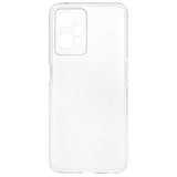 OnePlus Nord CE 2 Lite (5G) Flexible Plastic Case - Transparent