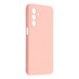 Samsung Galaxy A27 EIDERWOOD Lined Flexible Plastic Case - Pink