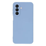 Samsung Galaxy A27 EIDERWOOD Lined Flexible Plastic Case - Lavender
