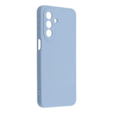 Samsung Galaxy A27 EIDERWOOD Lined Flexible Plastic Case - Lavender