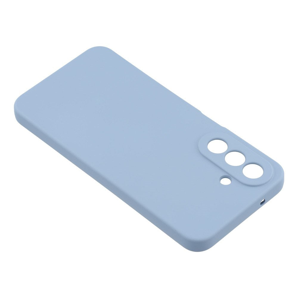Samsung Galaxy A27 EIDERWOOD Lined Flexible Plastic Case - Lavender